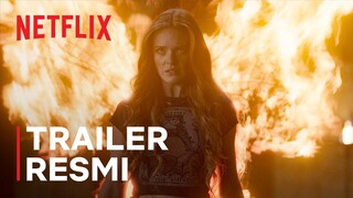 Fate: The Winx Saga | Trailer Resmi Season 2 | Netflix