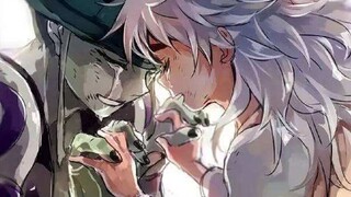 All fans of Hunter × Hunter, check this video