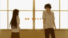 Kimi ni todoke season 1 episode 1