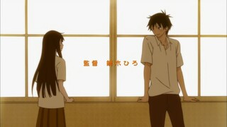 Kimi ni todoke season 1 episode 1