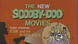The New Scooby-Doo Movies Episode 18 The Haunted Showboat