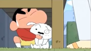 Crayon Shin Chan ชินจัง ตอน แผนการครั้งใหญ่ในการซื้อของฝากของพ่อ | ตอนที่ 8