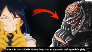Bí Ẩn Bàn Tay Trên Đỉnh Đầu Tomura - Giả Thuyết Về Số Phận Của Nana 6
