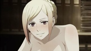 Akira Mode Malam🥵 Bikin lemes cuy🤤🔞 [Anime Speed Drawing]