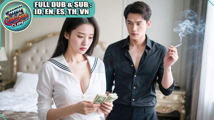 ăIndo SubăGue Cuma Mau Hidup Tenang, Kenapa Semua Cewek Ngelirik!