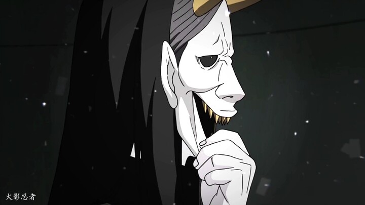 # Naruto # Uncle Yakushi Kabuto: My dear disciple, you can't do it! # Ninja World War