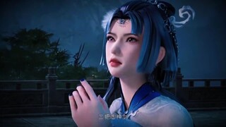 New❗ Lord Of Aciend God's Grave Preview Eps 311