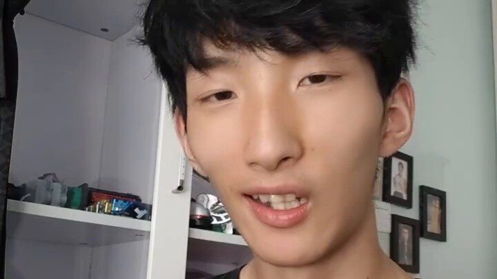 At this moment I really don't know how to express my feelings... Anyway, thank you for your support 