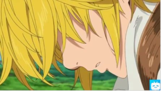 Meliodas Tribute AMV #animetv