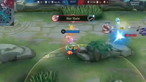 pilih matiin game atau matiin aku 🤣