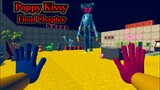 Poppy Playtime Android - Poppy Horror 2 Full Gamplay