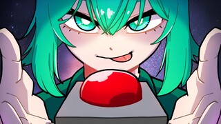 [Chrysanthemum TOON] 500 million years button