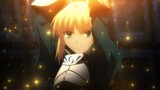 [Fate Noble Phantasm/Special Subtitles] Do you still remember the glory of Noble Phantasm in 2022?