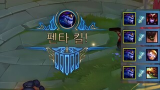 ⚡无限火力怎么玩？老龙王：呱呱呱呱呱呱呱呱呱⚡