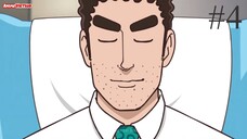 Nohara Hiroshi- Hiru Meshi no Ryuugi tập 4 vietsub