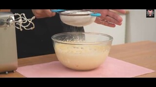 làm cupcake ngon líu lưỡi #food