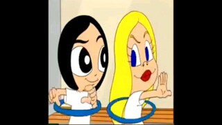 Betty Toons Victima De Su Propio invento Parte 1 de 2