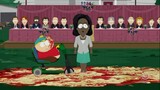 South Park - Michelle Obama Fights Childhood Obesity  watch full movie :link in dscription