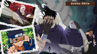 Kenapa Senyumanmu Berubah Seketika😖😫 | Uchiha Obito