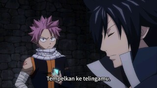 Fairy Tail (Final Arc) Episode 282