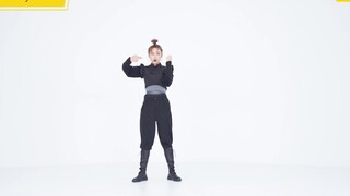 [บทเรียนการเต้น Tiaotiao] การเต้นท่าทางมือสุดเท่ "100 วิธี" ของ Jackson Wang ฉันได้ยินมาว่าคุณสามารถ