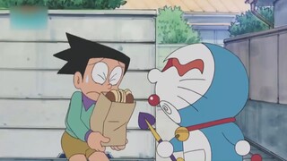 Chú mèo máy Đoraemon _ Mũi tên đảo ngược #Anime #Schooltime