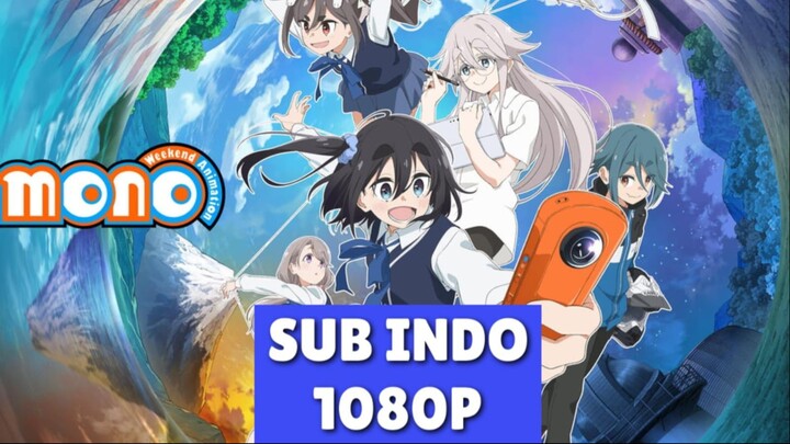 Mono Eps 8 (Sub Indo)