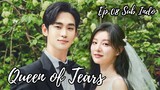 Queen of Tears (2024) Korean Drama Ep.08 Sub Indo