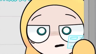 [Find out the troublemaker] Tracking down and finding a person in a sack