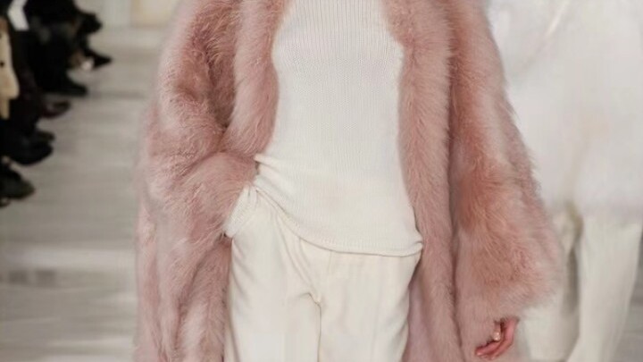 Ralph Lauren｜Gaya busana old money yang ringan dan elegan #gayabusanasantai