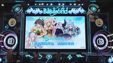 Day 1 bilibili World 2025 hololive stage 250711