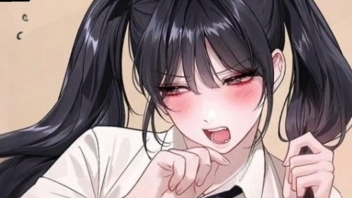 [Male/Chinese Voice/Pure Love/High Sweetness/Royal] A silly beauty with a hard mouth and a soft hear