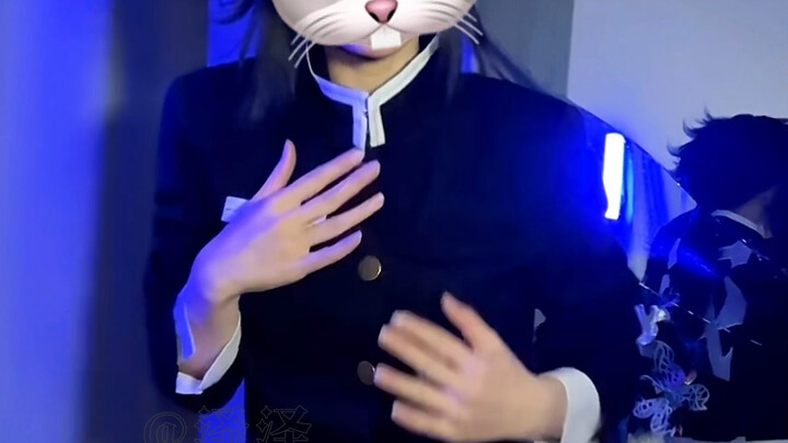 ถ้าคู่ต่อสู้ที่คุณเจอคือเขาล่ะ จะทำยังไง?