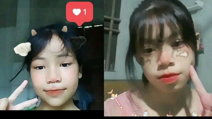 2 chị em