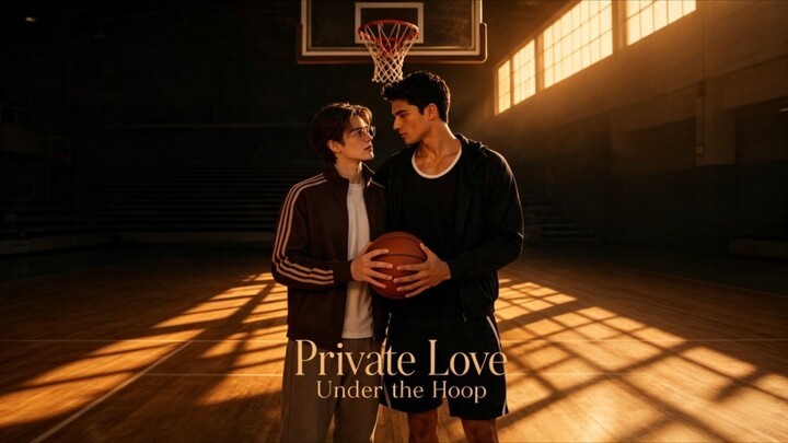 Private Live Under The Hoop