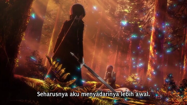 sword art online