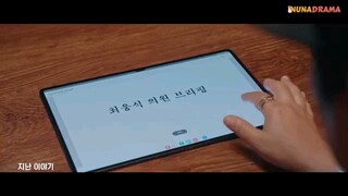 Shin Project EP 5 [Sub Indo]