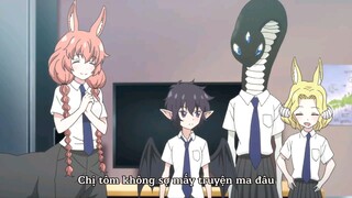 Cuộc Sống Của Nàng Nhân Mã - Tập 7