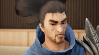你不背 我不背 亚索谁来背