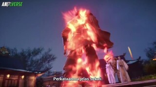 against the gods eps 27 Sub Indo