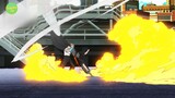 Fire Force Mùa 2 - AMV - Toxic #anime #schooltime
