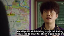 Người Tình Của Jinx EP 10 [Sub Việt]