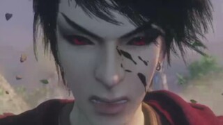 "Spirit Master" "Bili Dengfeng Kills the Immortal Body"