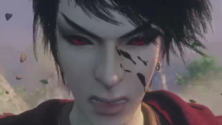 "Spirit Master" "Bili Dengfeng Kills the Immortal Body"