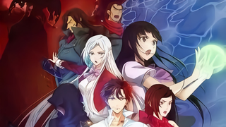 QUANZHI FASHI :: EPISODE 10 S2