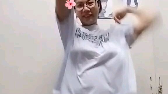 dance video