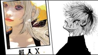 Tokyo Ghoul Anime Remake...  Don't Give Me Hope Please