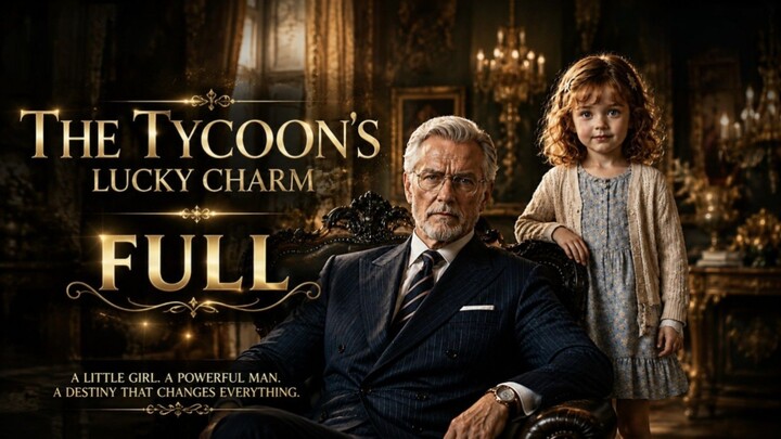 The Tycoon s Lucky Charm Full EPISODES English Sub