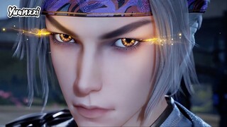 AGAINST THE SKY SUPREME EPISODE 457 SUB INDO