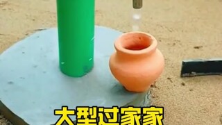 大型过家家真好玩